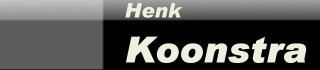 Fahrerbutton Henk