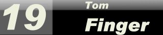 Fahrerbutton Tom Finger1