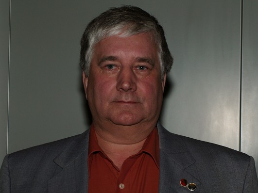 Helmut Rogge