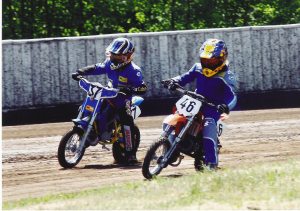 Junior A Junior A