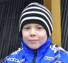 Tom Finger